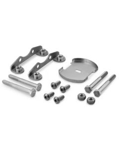 Mounting Kit for Ball Valve