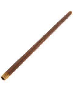 1/8" x 10" Brass Nipple