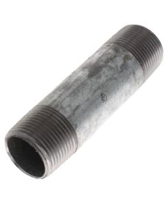 1" x 4-1/2" Galv Nipple