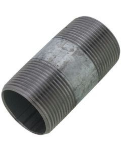 1-1/4" x 3" Galv Nipple