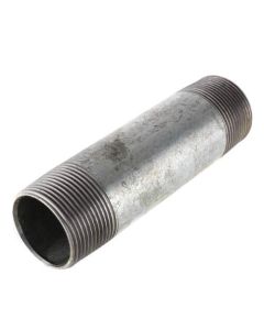 1-1/4" x 5-1/2" Galv Nipple