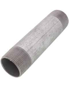 1-1/4" x 6" Galv Nipple