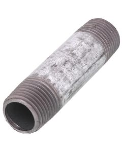 1/2" x 3" Galv Nipple