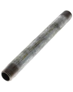 1/2" x 8" Galv Nipple