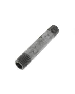 1/4" x 3" Galv Nipple