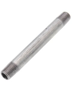 1/4" x 4-1/2" Galv Nipple