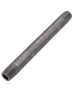 1/4" x 5" Galv Nipple