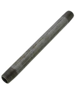 1/4" x 5-1/2" Galv Nipple