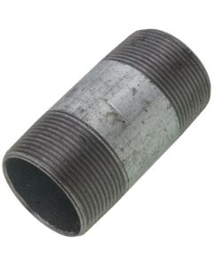 1-1/2" x 3-1/2" Galv Nipple