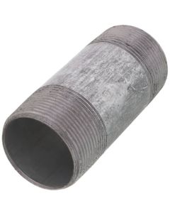 1-1/2" x 4" Galv Nipple