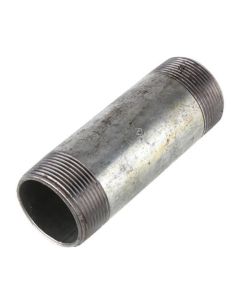 1-1/2" x 5" Galv Nipple