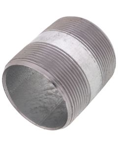 2" x 2-1/2" Galv Nipple
