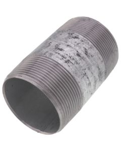 2" x 3-1/2" Galv Nipple