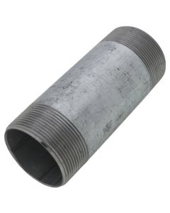 2" x 5-1/2" Galv Nipple