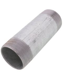 2" x 6" Galv Nipple
