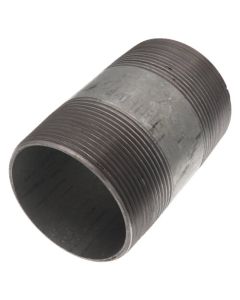 3" x 5" Galvanized Steel Nipple
