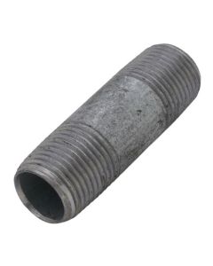 3/4" x 2-1/2" Galv Nipple