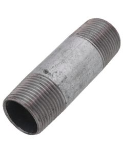 3/4" x 3" Galv Nipple