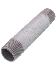 3/4" x 4-1/2" Galv Nipple