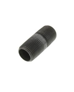 3/8" x 1-1/2" Galv Nipple