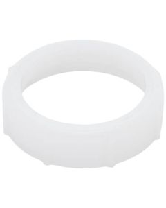 2" PVC DWV Slip Joint Nut