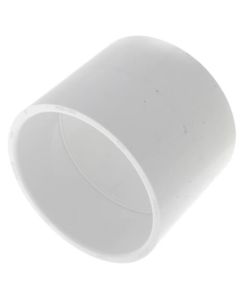 3" PVC DWV Coupling