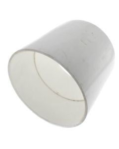 10" PVC DWV Coupling