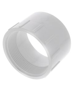 2" PVC DWV Female Adapter