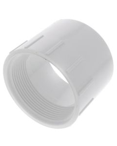 3" PVC DWV Female Adapter