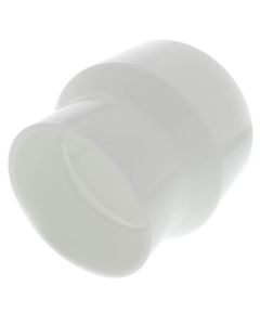 8" x 6" PVC DWV Reducer Coupling