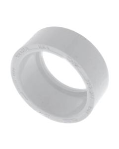 2" x 1-1/2" PVC DWV Bushing