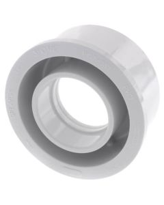 3" x 1-1/2" PVC DWV Bushing