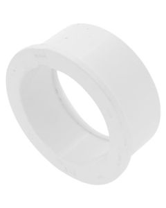 4" x 3" PVC DWV Bushing