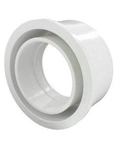 8" x 4" PVC DWV Bushing