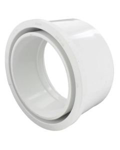 10" x 8" PVC DWV Bushing