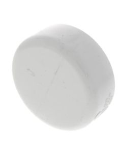 2" PVC DWV Cap