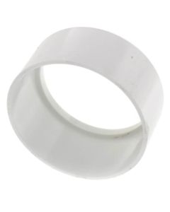 3" PVC DWV Adapter Bushing