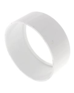 6" PVC DWV Adapter Bushing (Fabricated)