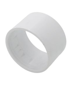 2" PVC DWV Repair Coupling