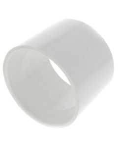 4" PVC DWV Repair Coupling