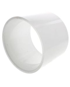10" PVC DWV Repair Coupling