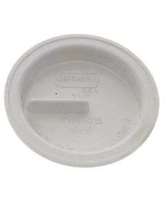 1-1/2" DWV PVC Test Cap
