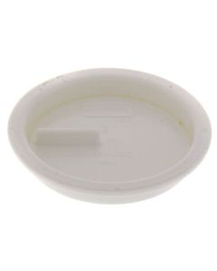 2" DWV PVC Test Cap
