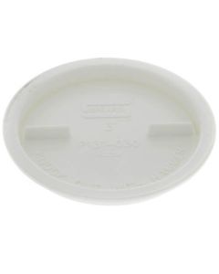 3" DWV PVC Test Cap