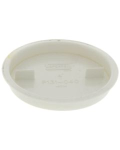 4" DWV PVC Test Cap