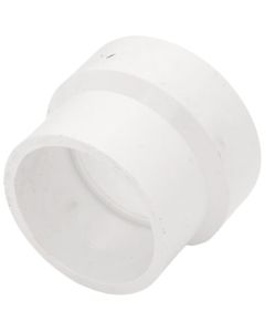 2" Plastic Over-Fitting Repair Fitting (PVC)