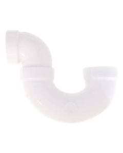 2" PVC DWV P-Trap