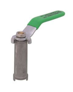 1/2" Stem Extension for 754 Ball Valve (Lead Free)