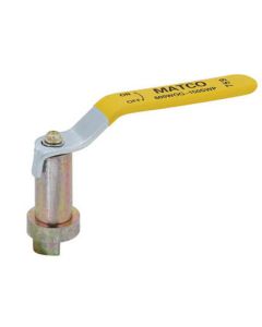1-1/4" & 1-1/2" Stem Extension for 759 Ball Valve (Lead Free)