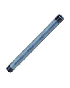 1" x 36" Galvanized Nipple